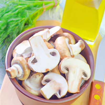 Qual è la funzione e l'efficacia dei funghi